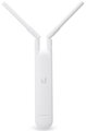 UBNT UNIFEM AC Mesh - AP 2.4GHz (300Mbps) + 5GHz (867Mbps), 1x Gbit RJ45, vonkajšie, PoE 24V / 802.3af alta