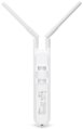 UBNT UNIFEM AC Mesh - AP 2.4GHz (300Mbps) + 5GHz (867Mbps), 1x Gbit RJ45, vonkajšie, PoE 24V / 802.3af alta