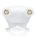 UBNT UNIFEM AC Mesh - AP 2.4GHz (300Mbps) + 5GHz (867Mbps), 1x Gbit RJ45, vonkajšie, PoE 24V / 802.3af alta