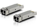 UBNT Multi-Mode optický modul SFP, 1Gbit, sada 2 kusov