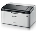 BROTHER laser HL-1223WE tonerbenefit/ A4 / 2400x600 dpi / černobílá / 20str./min. / USB / Wi-Fi