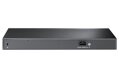 TP-Link TL-SL1218MP - 16-portový 10 / 100Mb / s + 2-portový gigabitový Unmanaged PoE Switch