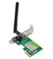 TP-Link TL-WN781ND/ 802.11b/g/n/ PCIe 2,4 GHz 150Mbps