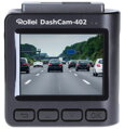 Rollei digitální kamera do auta/ CarDVR-402/ GPS/ 2