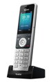 Yealink W56H IP DECT rúčka pre W52P, alebo W56P, 2,4