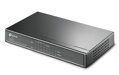 TP-Link TL-SG1008P / switch 8x 10/100 / 1000Mbps / 4x PoE / 55W /