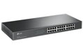TP-Link TL-SF1024 / switch 24x 10 / 100Mbps / 19 