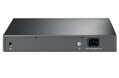 TP-Link TL-SF1016DS / switch 16 x 10/100 Mbs / 13 