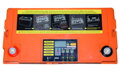 GOOWEI ENERGY DEEP CYCLE (GEL) batéria GOOWEI ENERGY OTD100, 100Ah, 12V