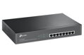 TP-Link TL-SG1008MP - 8-portový gigabitový stolový Switch s 8-portovým PoE +