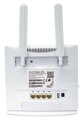 STRONG 4G LTE Router 300/ Wi-Fi standard 802.11 b/g/n/ 300 Mbit/s/ 2,4GHz/ 4x LAN (1x WAN)/ USB/ SIM slot/ biely