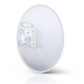 UBNT PowerBeam 5AC GEN2 - AP / client 5GHz, anténa 25dB MIMO2x2, AirMax AC, 1x Gbit RJ45, PoE 24V - sada 5ks