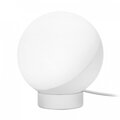 UMAX múdra stolná LED lampa U-Smart Wifi LED Lamp / Wi-Fi / 7W / RGB / iOS + Android / Čeština / biela
