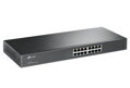 TP-Link TL-SF1016 / switch 16x 10 / 100Mbps / 19 