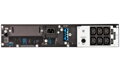 APC Smart-UPS SRT 1500VA (1500W)/ 2U/ RACK MOUNT/ ONLINE/ 230V/ LCD