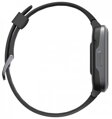 UMAX smart hodinky U-Band P2 Black/ 1,3