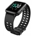 UMAX smart hodinky U-Band P2 Black/ 1,3