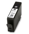 HP cartridge 912 (black, 300str.) pro HP OfficeJet 8013, HP OfficeJet Pro 8023
