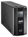 APC Back-UPS Pro BR 900VA (540W)/ LINE-INTERAKTIVNÍ/ AVR/ 230V/ LCD/ IEC zásuvky