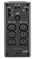 APC Back-UPS Pro BR 900VA (540W)/ LINE-INTERAKTIVNÍ/ AVR/ 230V/ LCD/ IEC zásuvky