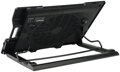 Zalman chladič notebooku ZM-NS2000 / pro notebooky do 17