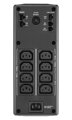 APC Back-UPS Pro BR 1300VA (780W)/ LINE-INTERAKTIVNÍ/ AVR/ 230V/ LCD/ IEC zásuvky
