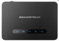 Grandstream DP750, IP DECT základňová stanica, max. 5ruček, HD voice, 10 SIP účtov, 5souběž. hovorov
