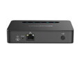 Grandstream DP750, IP DECT základňová stanica, max. 5ruček, HD voice, 10 SIP účtov, 5souběž. hovorov