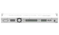 MikroTik Cloud Router Switch CRS326-24G-2S + RM 800MHz CPU, 512MB, 24xGLAN, 2xSFP + cage, ROS L5, PSU, 1U Rackmount