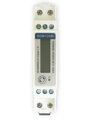 TINYCONTROL elektromer SDM120M Modbus pre LAN ovládač v3