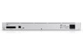 UBNT UNIFEM Switch usw-PRO-24-POE Gen2 - 24x Gbit RJ45, 2x SFP +, 16x PoE 802.3af / at, 8x 802.3bt