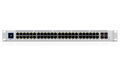 UBNT UNIFEM Switch usw-PRO-48-POE Gen2 - 48x Gbit RJ45, 4x SFP +, 40x PoE 802.3af / at, 8x 802.3bt