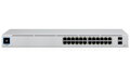 UBNT UNIFEM Switch usw-24-POE Gen2 - 24x Gbit RJ45, 2x SFP, 16x PoE 802.3af / at