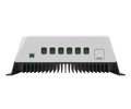 EPEVER VS3024AU solárny PWM regulátor 12/24 V, 30 A, USB, vstup 50V