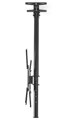 NEDIS stropní držák pro LCD a TV/ 26 - 42