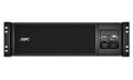APC Smart-UPS SRT 5000VA (4500W)/ 3U/ RACK MOUNT/ ONLINE/ 230V/ LCD