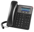 Grandstream GXP1615 VoIP telefón 1x SIP účet, HD audio, 3 program.tlačítka, switch 2xLAN 10 / 100Mbps, PoE
