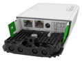 MikroTik RouterBOARD wap ac LTE6 kit, 4x 716MHz CPU, 128MB RAM, 2x Gbit LAN, 2.4 + 5GHz Wi-Fi, 2x2 MIMO, 2,5 dB anténa, L4