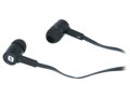 Swissten Sluchátka Earbuds Rainbow Ys-D2 Černé