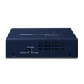 Planet POE-171A-60 Ultra PoE injektor 802.3bt do 60W, 1000Base-T, desktop
