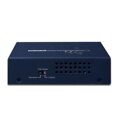 Planet POE-171A-95 Ultra PoE injektor 802.3bt do 95W, 1000Base-T, desktop