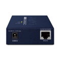 Planet POE-171A-95 Ultra PoE injektor 802.3bt do 95W, 1000Base-T, desktop