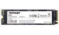 PATRIOT P300 128GB SSD / Interní / M.2 PCIe Gen3 x4 NVMe 1.3 / 2280