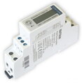 TINYCONTROL elektromer SDM120M Modbus pre LAN ovládač v3