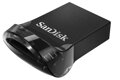 SanDisk Ultra Fit 64GB / USB 3.1 / černý