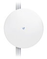 UBNT LTU PRO - 5GHz PtMP klientské rádio, LTU, 1024QAM, anténa 24dBi
