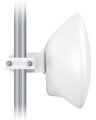 UBNT LTU PRO - 5GHz PtMP klientské rádio, LTU, 1024QAM, anténa 24dBi