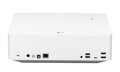 LG projektor HU70LS / 4K UHD / 1500ANSI / RGBB LED / HDMI / USB / LAN