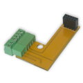 TINYCONTROL prevodník MAX485 - RS485/MODBUS pre LAN ovládač v3