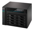 Asustor NAS AS6508T / 8x 2,5 